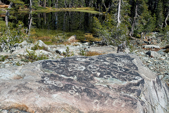 Petroglyphs