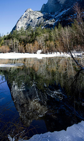 Mirror Lake