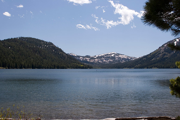 Independence Lake