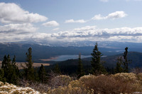 Sardine Lookout View