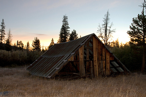 Russell Ranch Home