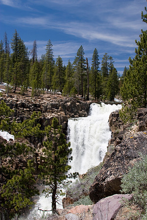 Weber Falls