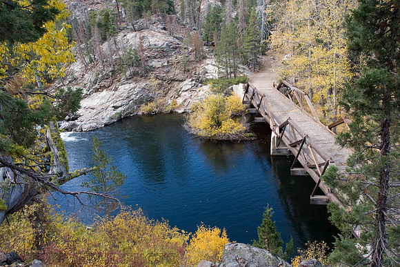 Yuba River