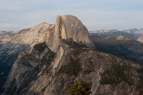 Half Dome
