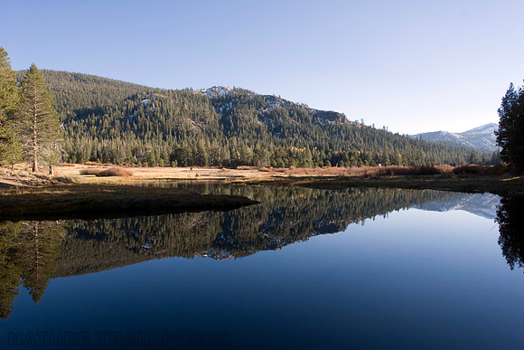 Little Truckee Upper Perazzo