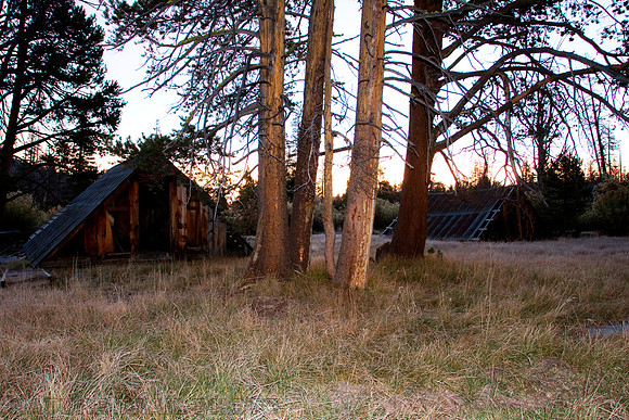 Historic Russell Ranch
