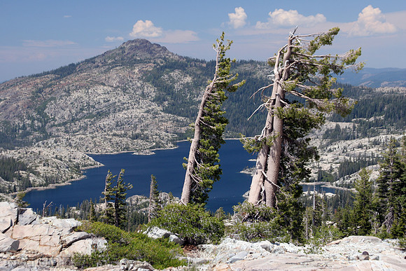 French Lake