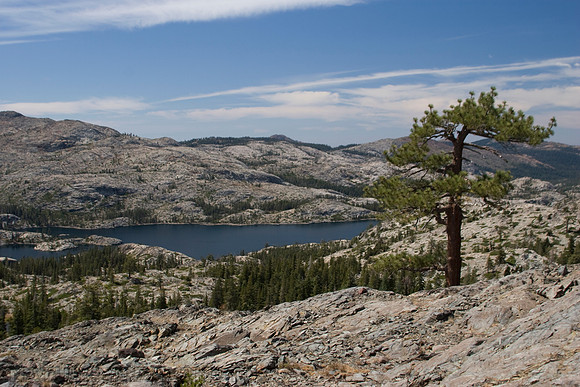 French Lake