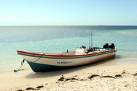 Belize Beach