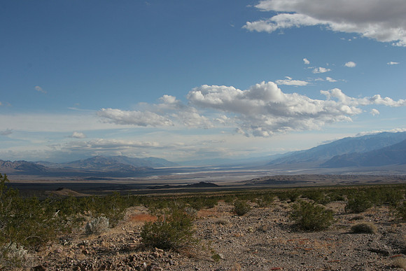 Death Valley
