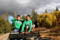 Argo Riders