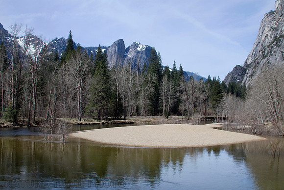 Merced River