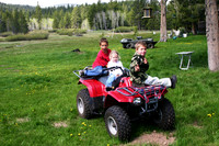 Caton Riders