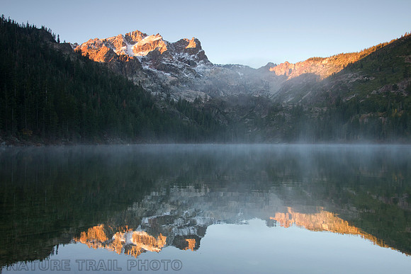 Sierra Buttes