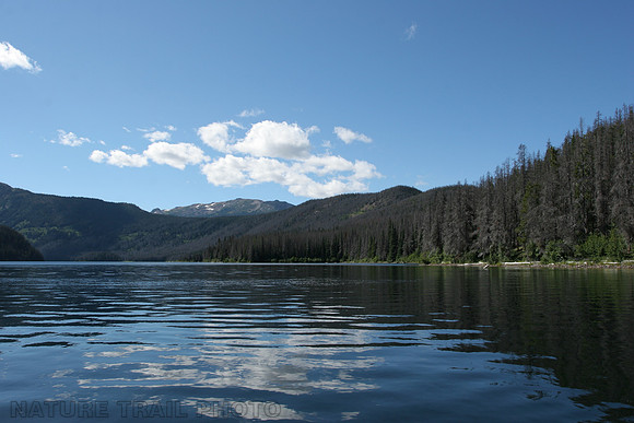 Whala Lake