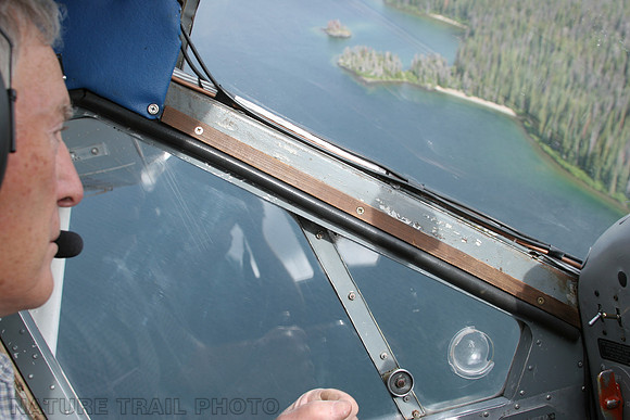 Tesla Fly-In