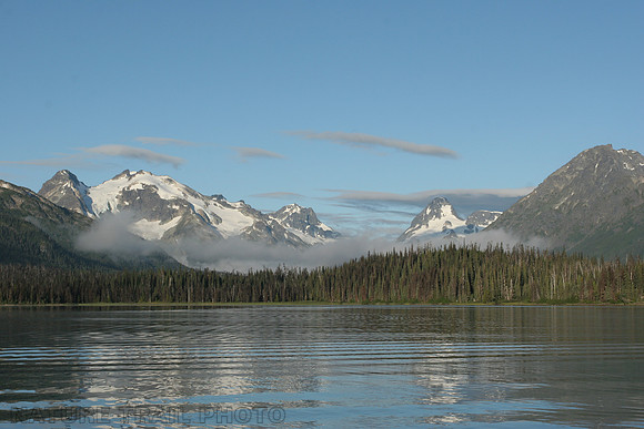 Chrystal Lake