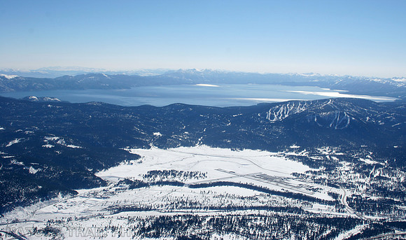 Lake Tahoe