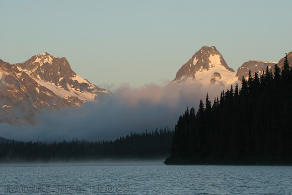 Crystal Lake