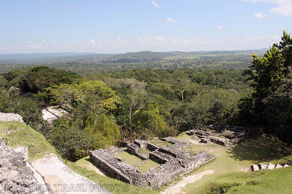 Belize View