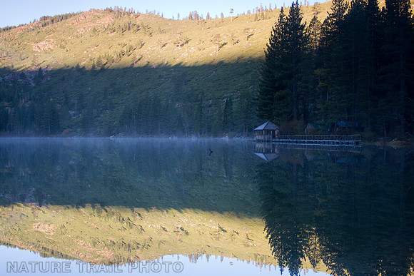 Sardine Lake