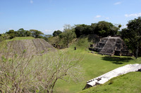 Mayan Empire