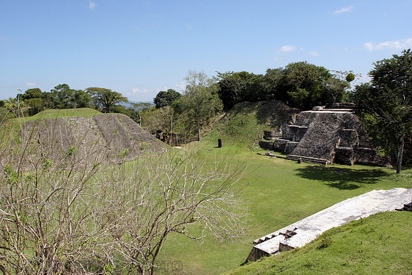 Mayan Empire