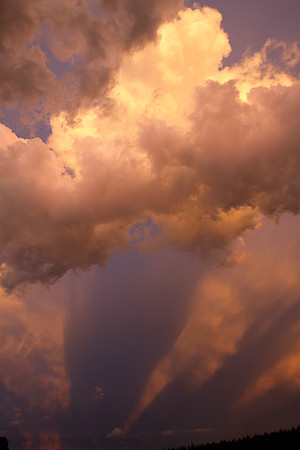Thunderclouds