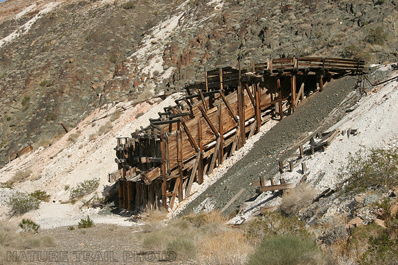 Talc Mine