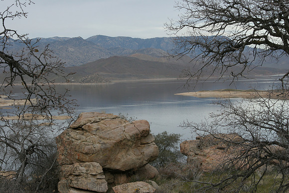 Lake Isabela